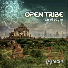 KILLER B - Anybody Out There (OPEN TRIBE Rmx - Full Track)
