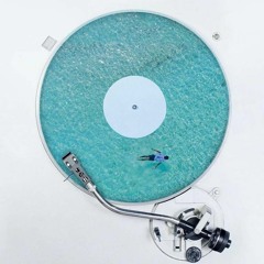 Disque - Eau  / Volume #1