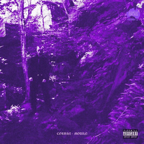 Corbin - Mourn [Chopped & Screwed] PhiXioN