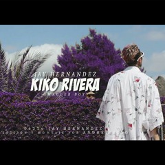 Kiko Rivera Swagger Boy (Prod. Fvck Vibez)