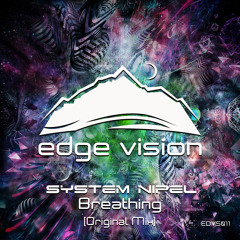 System Nipel - Breathing OUT NOW !!!