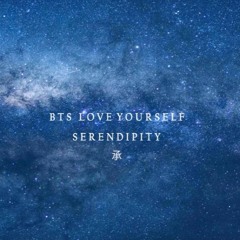 BTS (방탄소년단) LOVE YOURSELF 承 Her Serendipity Comeback Trailer - Piano Cover