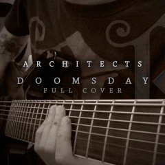 Architects - Doomsday [Full Cover]