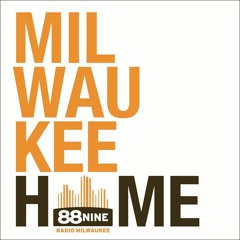 Jonn Hawley on 88.9FM Radio Milwaukee - Sept 9