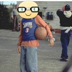 Having fun with it (JERZ)
