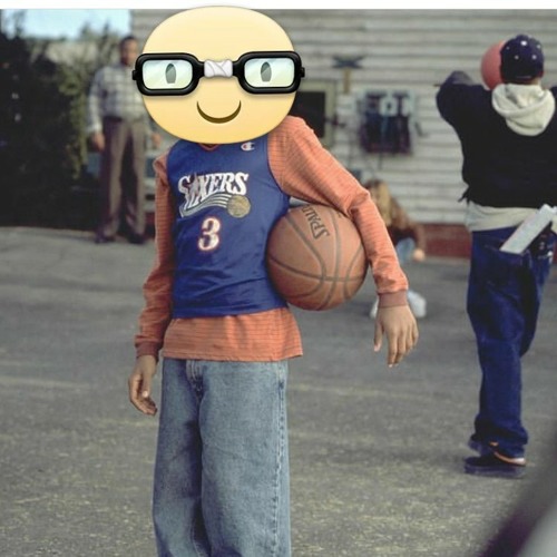 Having fun with it (JERZ)