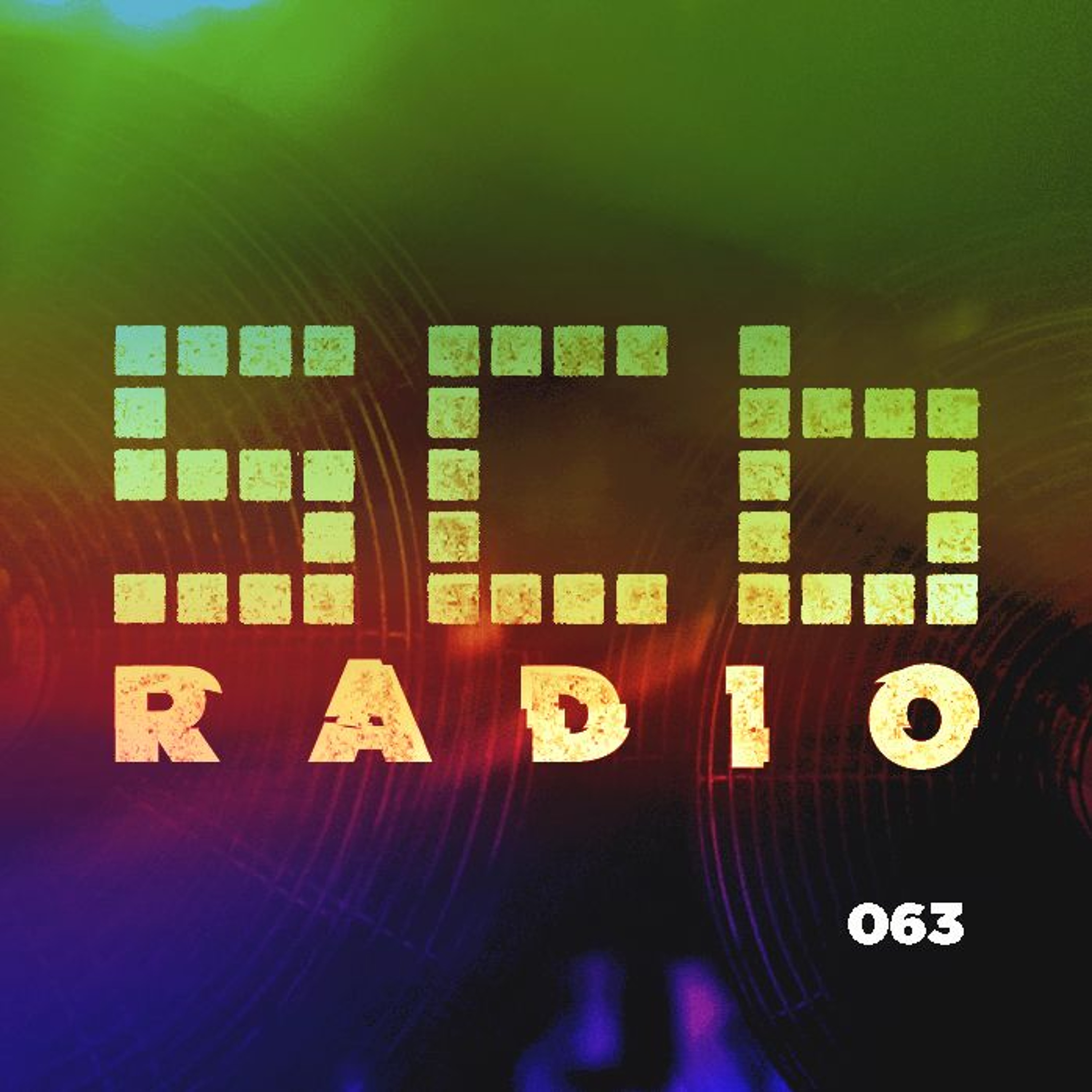 SCB Radio with Scuba