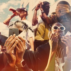 PHONE TAPPED X BLIZZZY X DUBLO (PROD. BY IAMTASH)