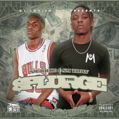 SMricco & SMtlow - Thug Life