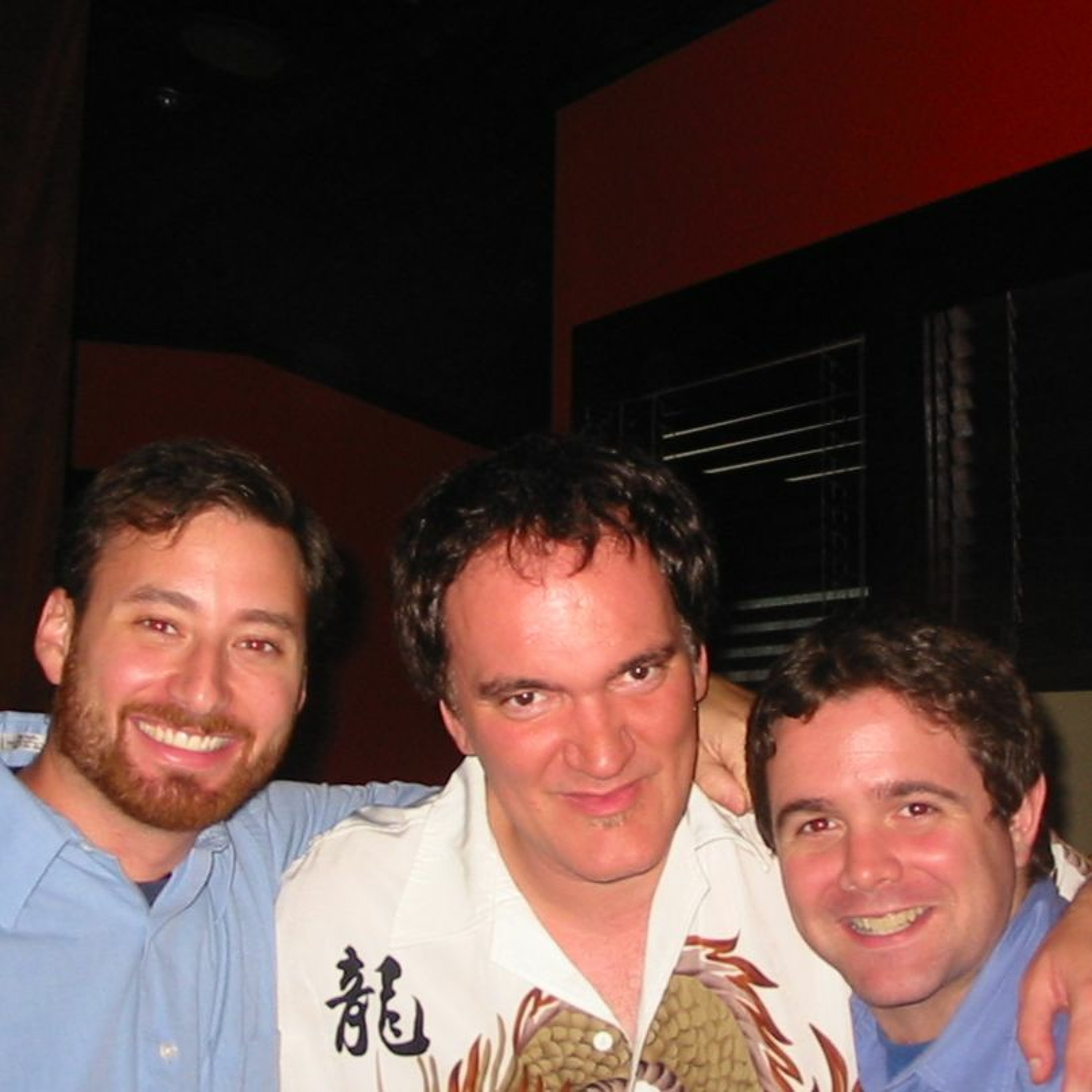 The Bladtcast