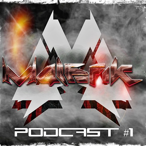 M4LEFIK - PODCAST #1