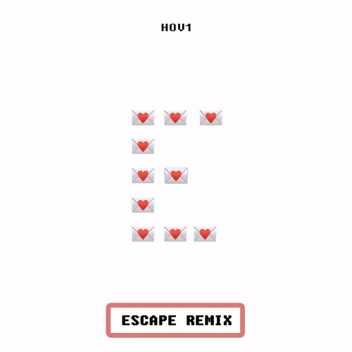 Hov1 - Mandy Moore (SQUAWK Remix)