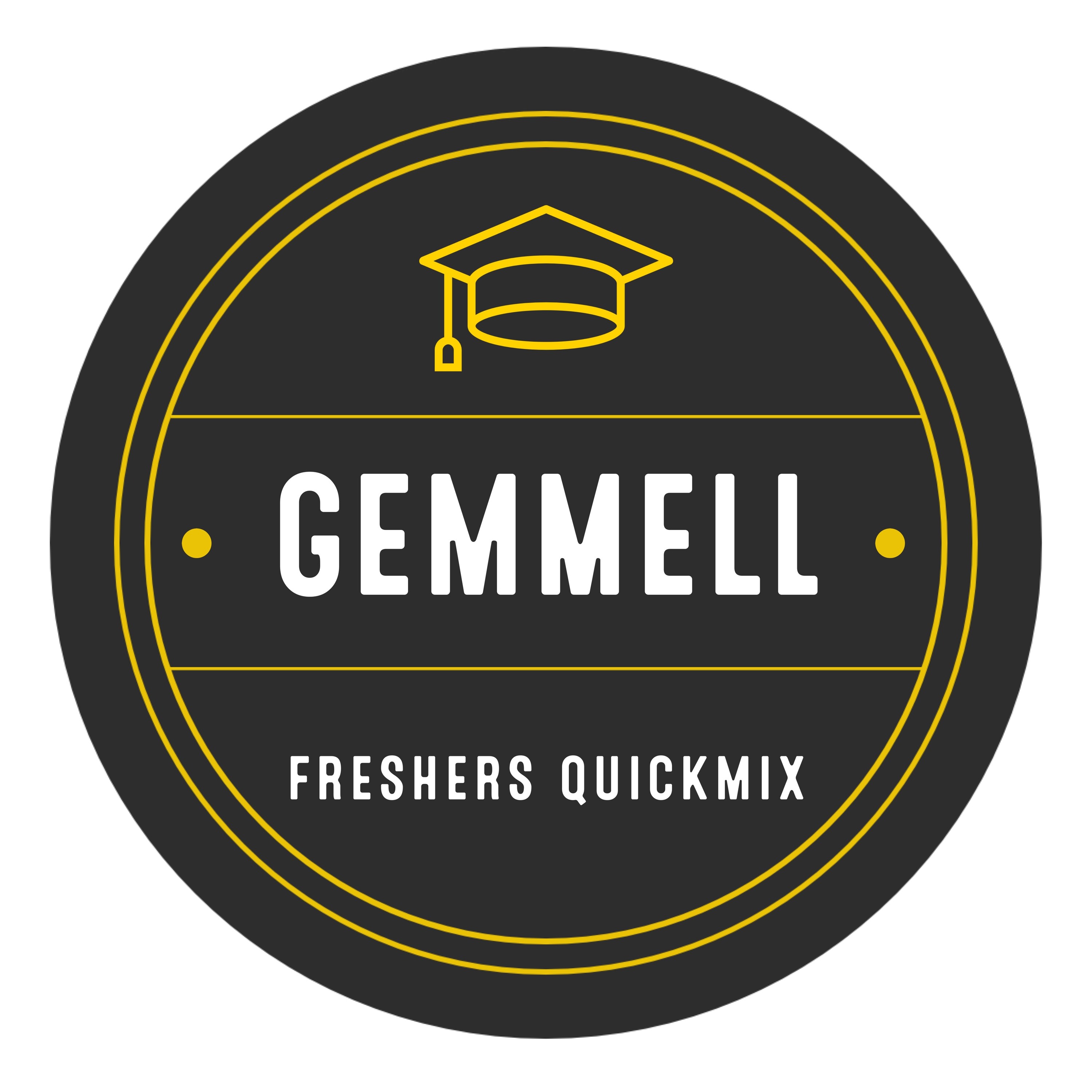 FRESHERS QUICKMIX episode artwork