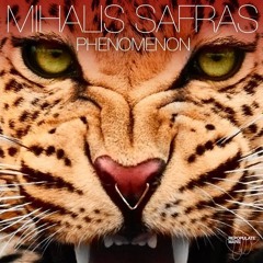 Milhalis Safras - Phenomenon (Original Mix)