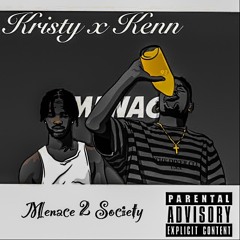 Menace 2 Society ( prod. illWillBeats )