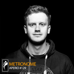 Insomniac Metronome: - Aperio Guest Mix