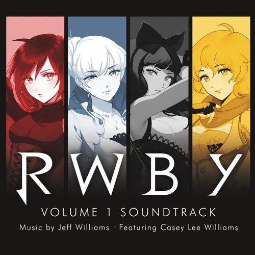 I Burn (feat. Casey Lee Williams & Lamar Hall)