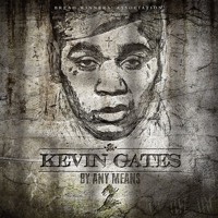 Kevin Gates - Beautiful Scars (Ft. PnB Rock)