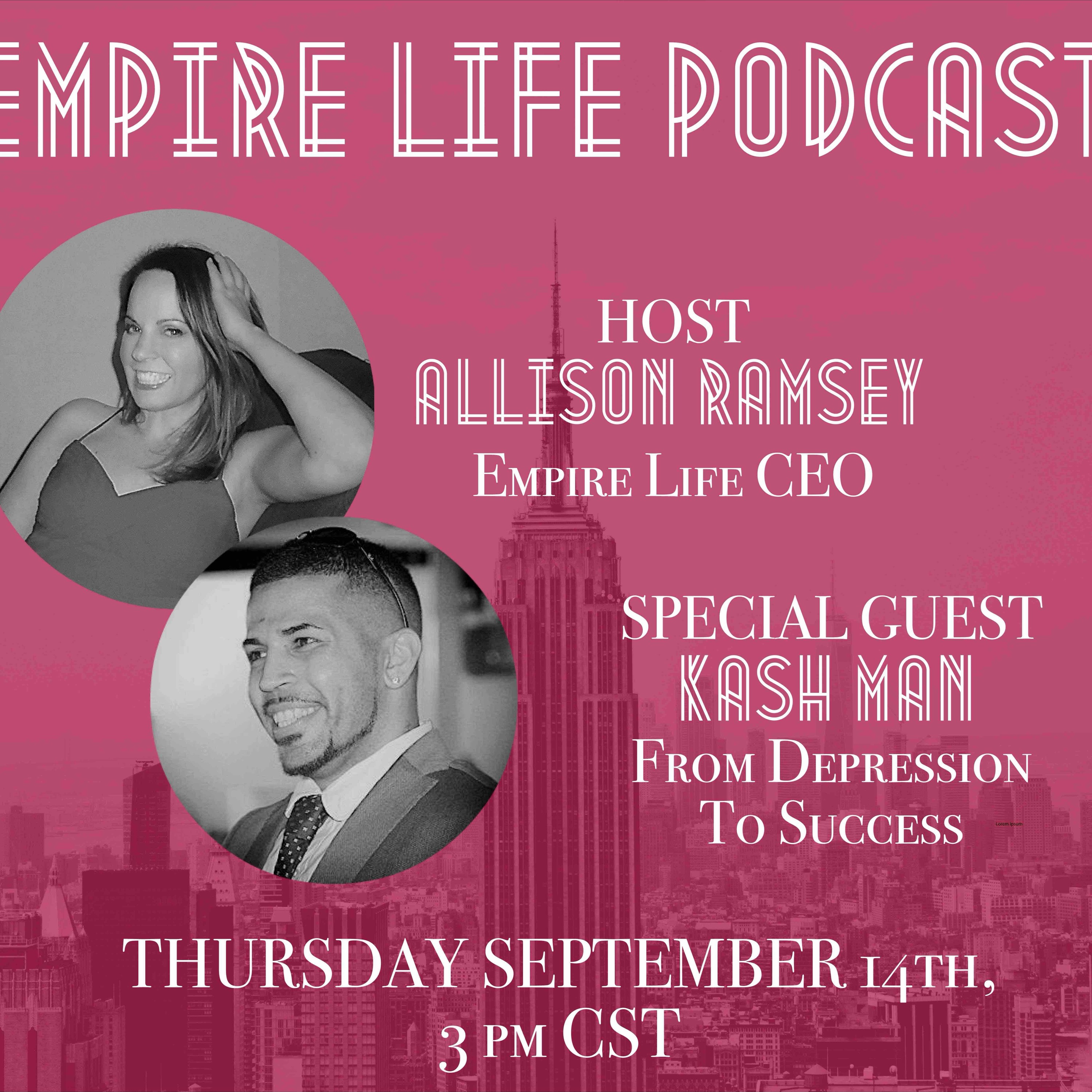 Empire Life Podcast