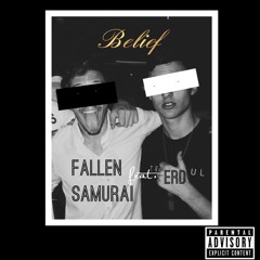 Belief (ft. Erd)