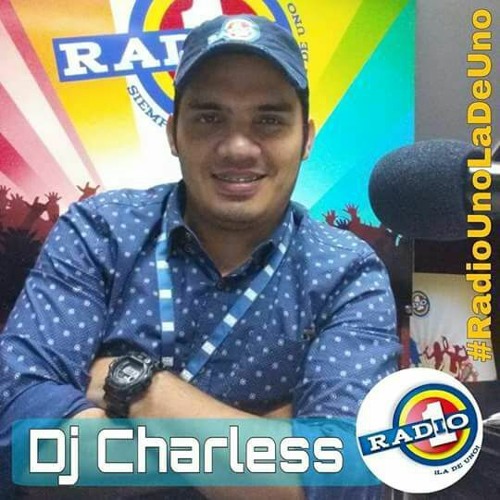 Stream Locutor Charles Yoset Niño Velandia de Radio Uno Cucuta 91.7  denuncia a "Charles Castro" by Movilidad Cúcuta | Listen online for free on  SoundCloud