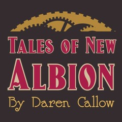 Tales of New Albion - Timeshock Part 1