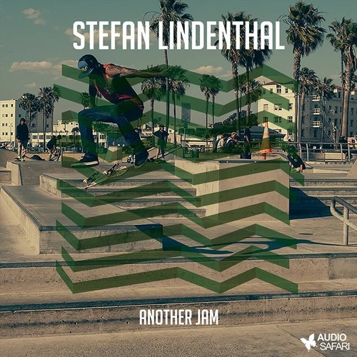 Stefan Lindenthal - Another Jam (Original Mix)