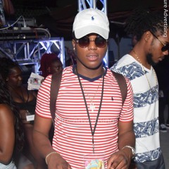 Masicka - Hold On Deh (Raw) November 2016