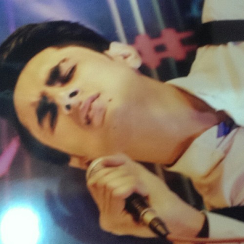 Series Mix by Hassan Salah ud Din