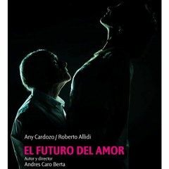 El futuro del amor - Romántica (2017)