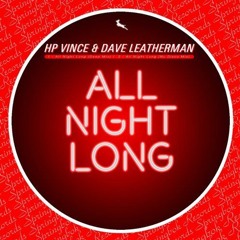 All Night Long ( Nu Disco Mix)#1 Traxsource NuDisco #6 Main top 100