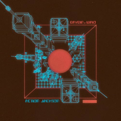 Day Din & Waio - Action Jackson (Preview)