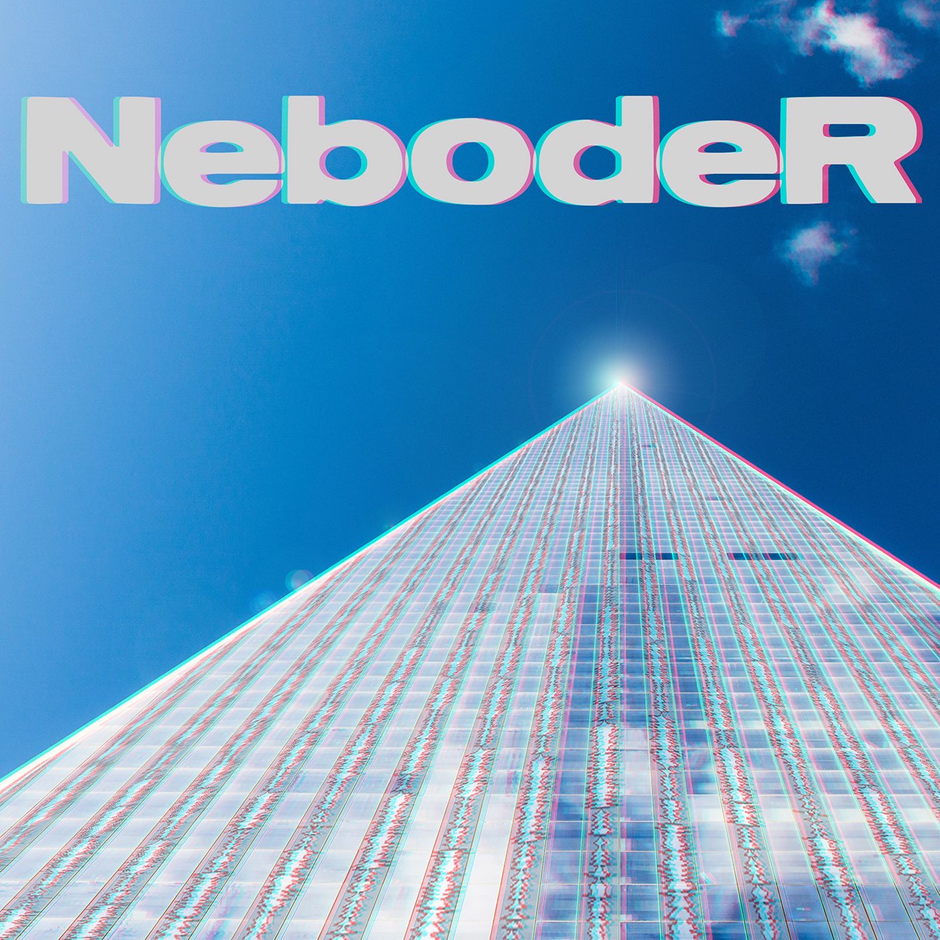 NebodeR - Nektar episode artwork