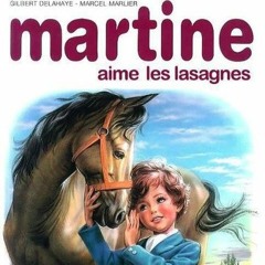Kindaaz Vs Nexxor - Martine Aime Les Lasagnes