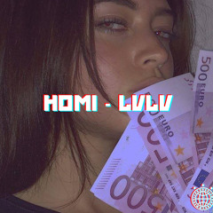 Homi The LoveGod - LVLV
