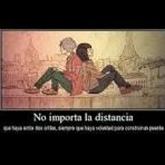 Panker Ft Solcok - Amor De Lejos