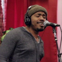 Durand Jones and the Indications: Live at KDHX 3/18/17