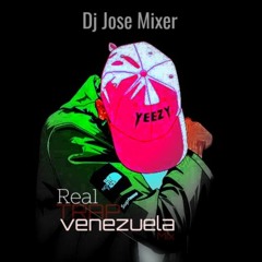 Real Trap Venezolana Mix ✘ 🎧 Dj Jose Mixer 👽