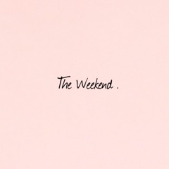 LANDR -The Weekend Cover X Joi