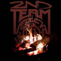 06 - 2nd Team - Touch The Sky