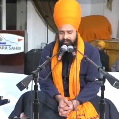 Salok Mahala 9 Khalsa Ji Fairfield
