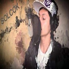 Morgan Ft Solcok - Nadie Me Para