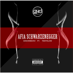 Afia Schwarzenegger(Prod.by WeAreGHG)