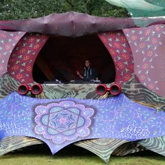 Earthquake Open Air Gathering 2017 Set