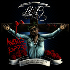 Lil B - 1 Time