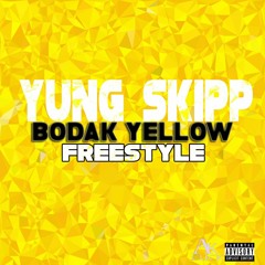 Yung Skipp - Bodak Yellow Remix