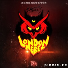 Riddim.FM(Scarbelly Remix)[Press Buy For Free Download]