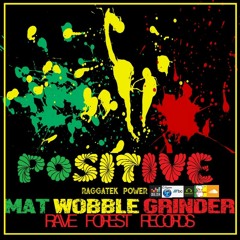 POSITIVE