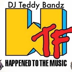 Throwback Mix ~ DJ Teddy Bandz