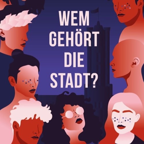 Googana - Musikdemo: "Wem gehört die Stadt?" Parade in Berlin 09.09.2017